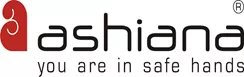 Ashiana housing logo