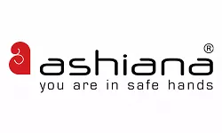 Ashiana Housing Logo