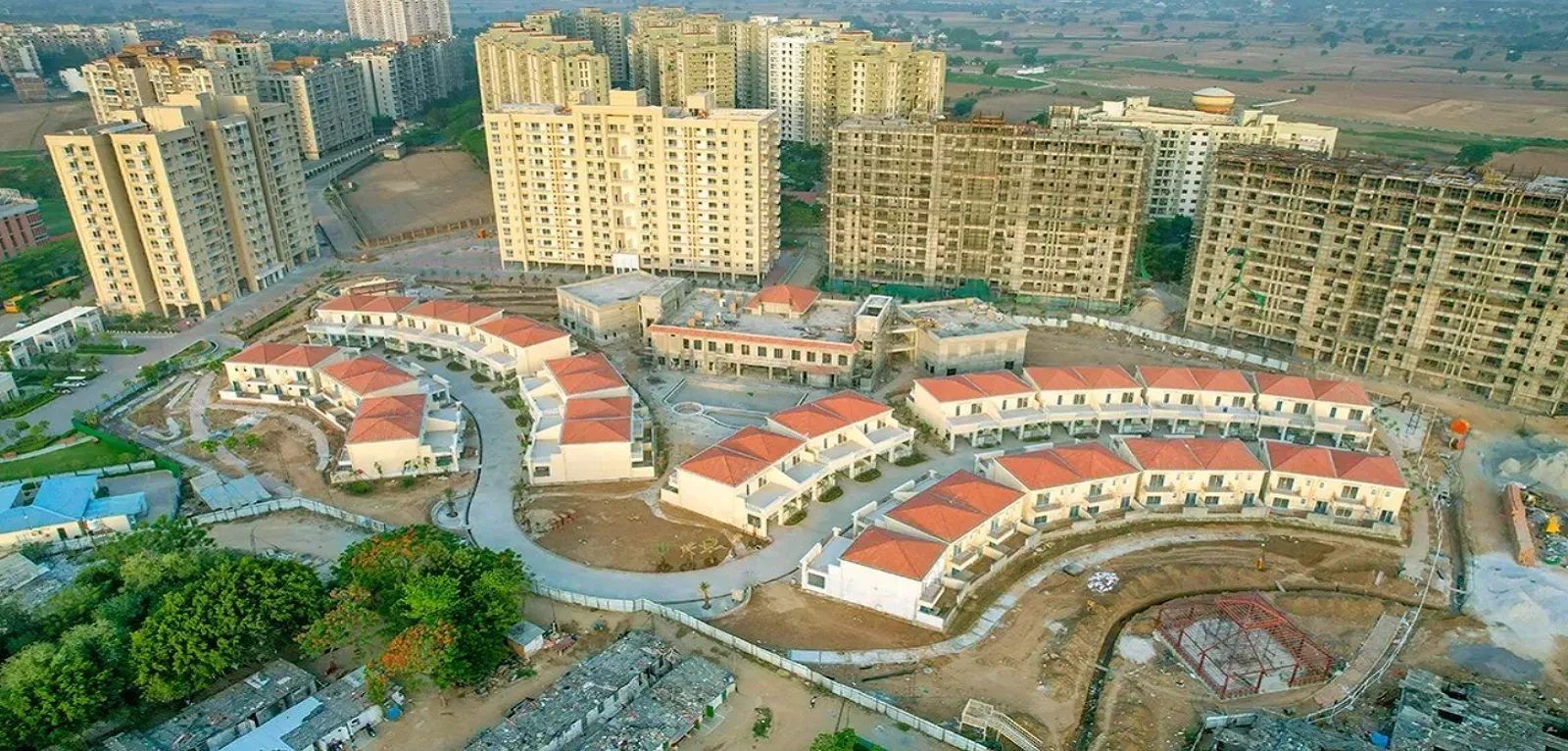 Ashiana Advik, Alwar Bypass Road, Bhiwadi